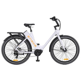 ENGWE P275 ST 27.5" Urban Commuting Electric Bike 250W Motor 36V 19.2Ah Battery